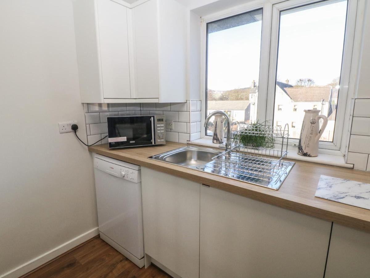 Doves Nest Apartamento Buxton  Exterior foto