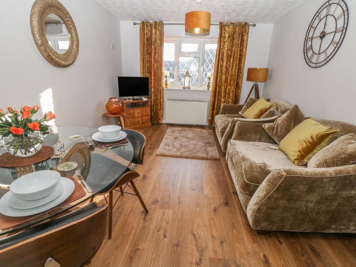 Doves Nest Apartamento Buxton  Exterior foto