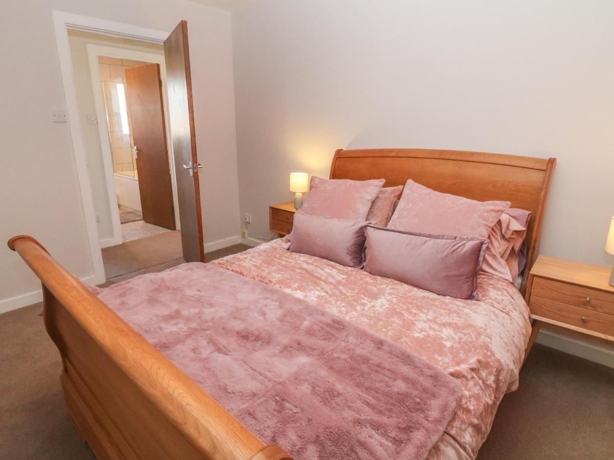Doves Nest Apartamento Buxton  Exterior foto
